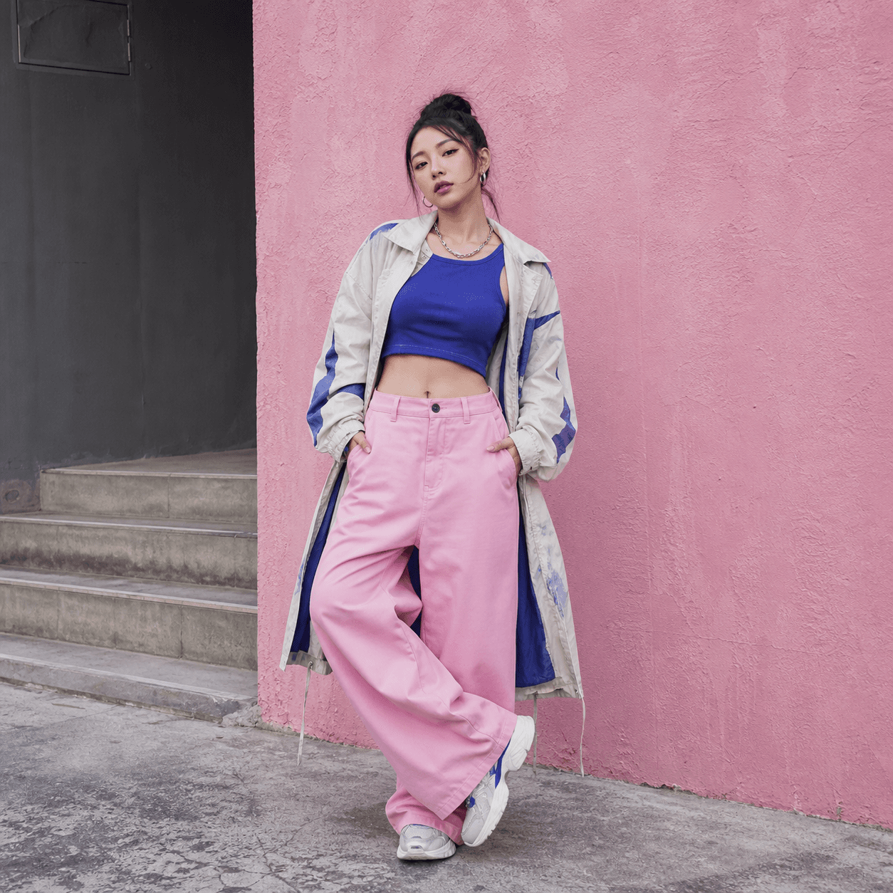 Creator culture in Asia